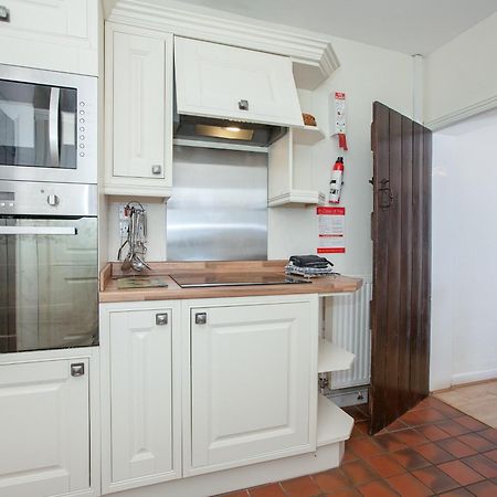 Standon Fir Tree Cottage מראה חיצוני תמונה