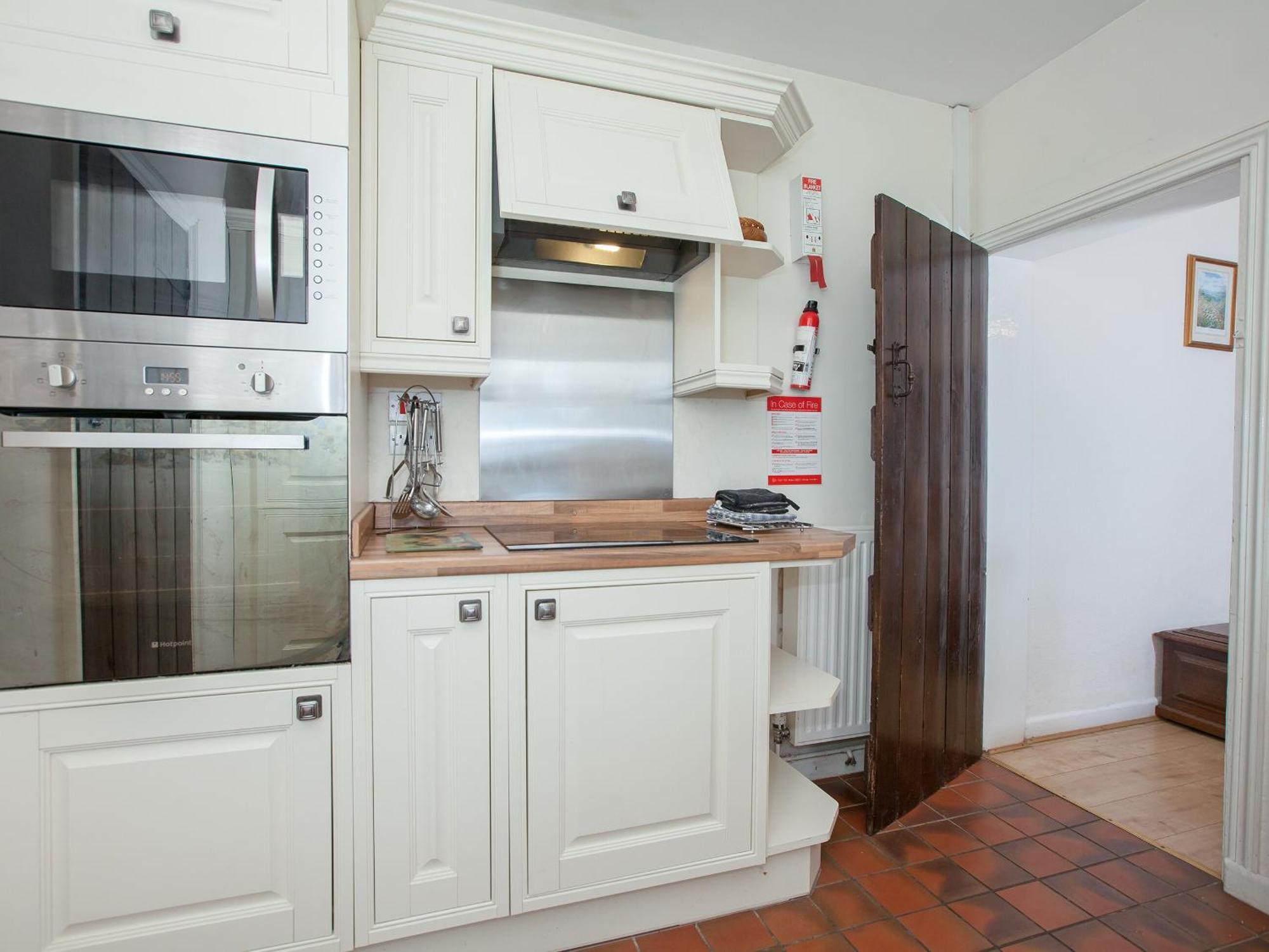 Standon Fir Tree Cottage מראה חיצוני תמונה