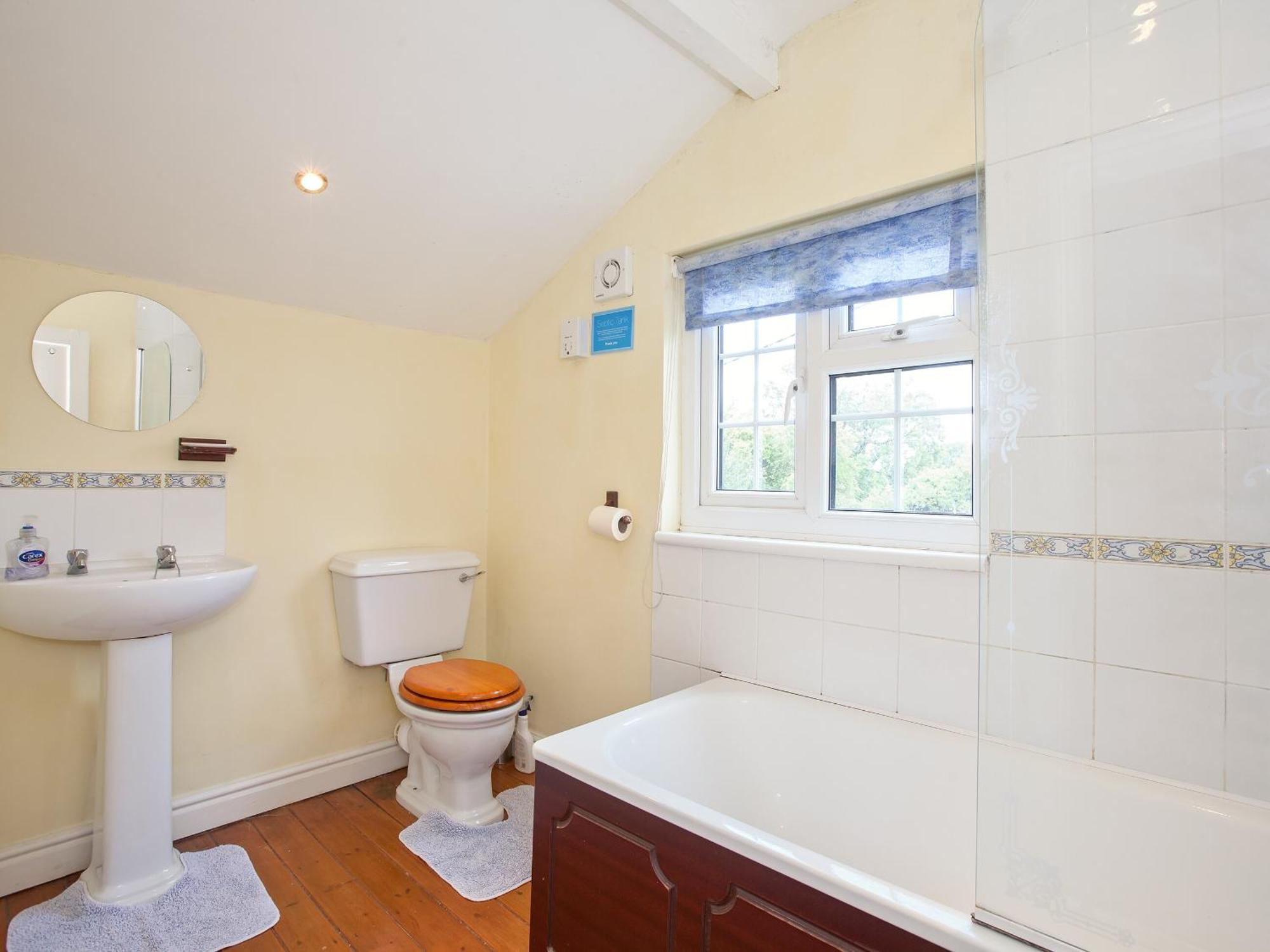 Standon Fir Tree Cottage מראה חיצוני תמונה
