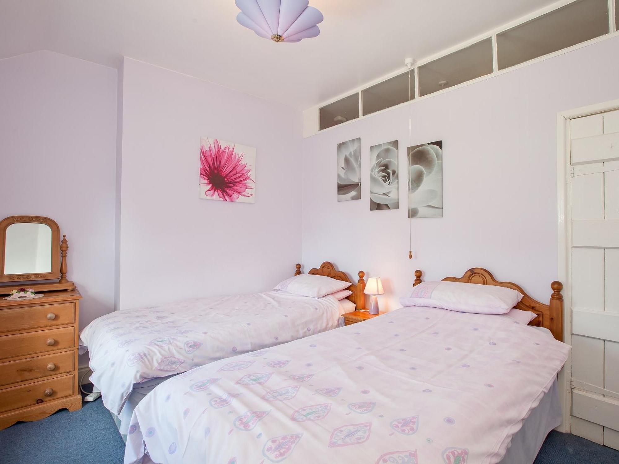 Standon Fir Tree Cottage מראה חיצוני תמונה