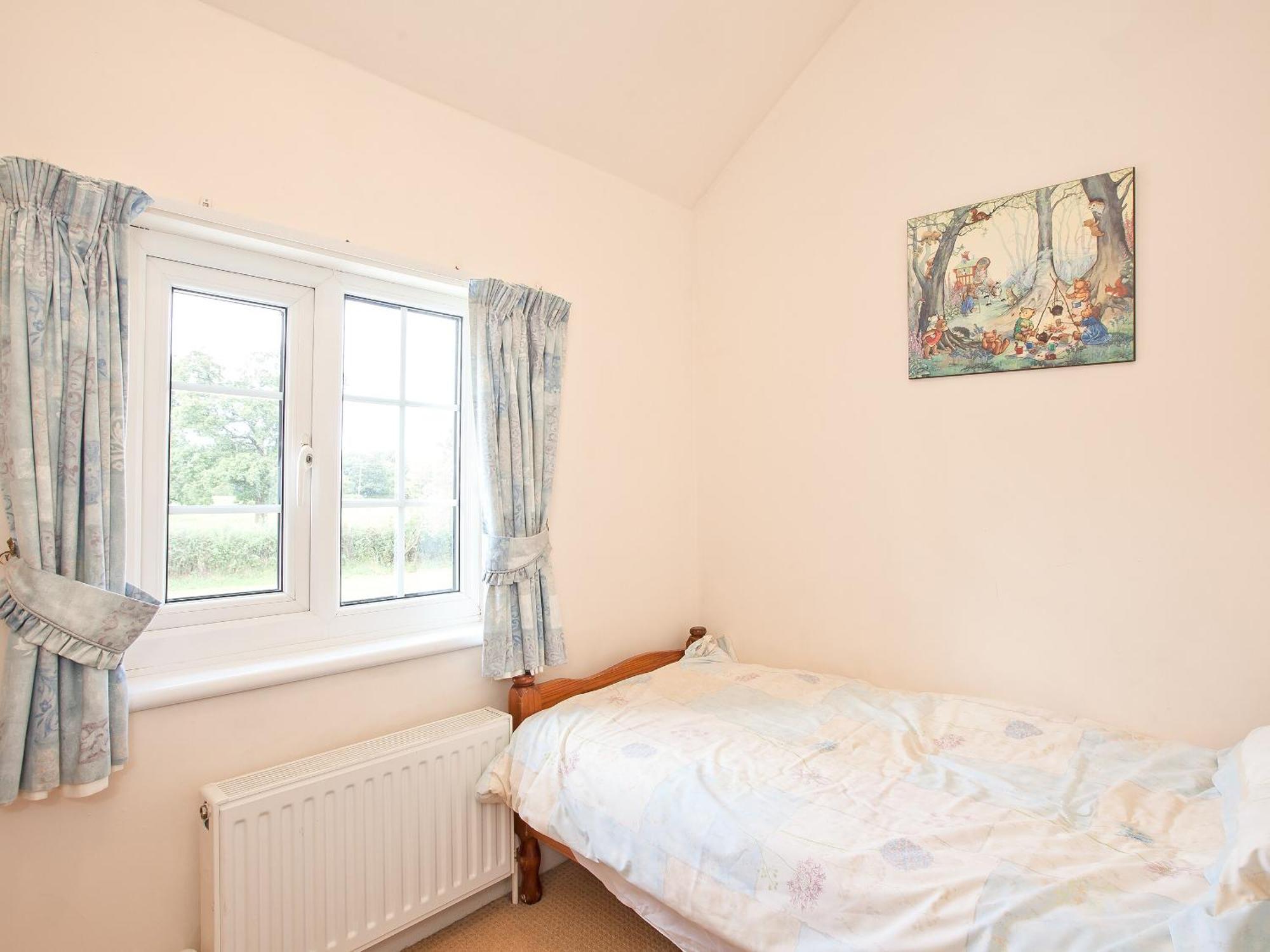 Standon Fir Tree Cottage מראה חיצוני תמונה