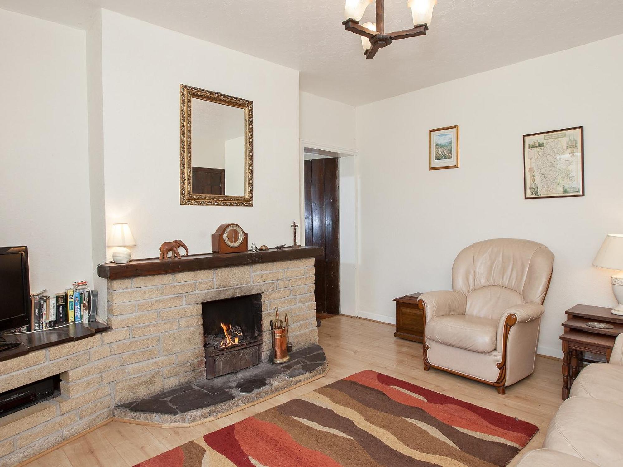 Standon Fir Tree Cottage מראה חיצוני תמונה