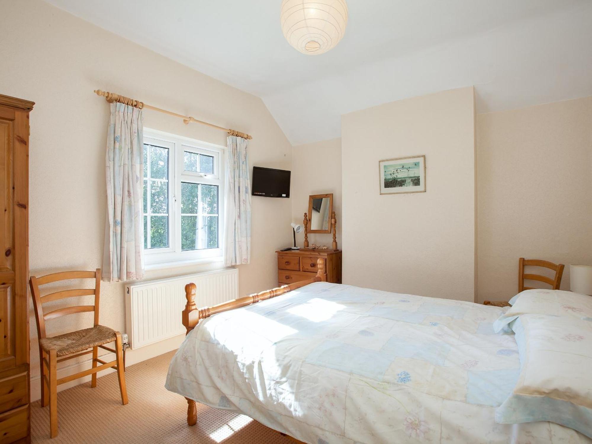 Standon Fir Tree Cottage מראה חיצוני תמונה