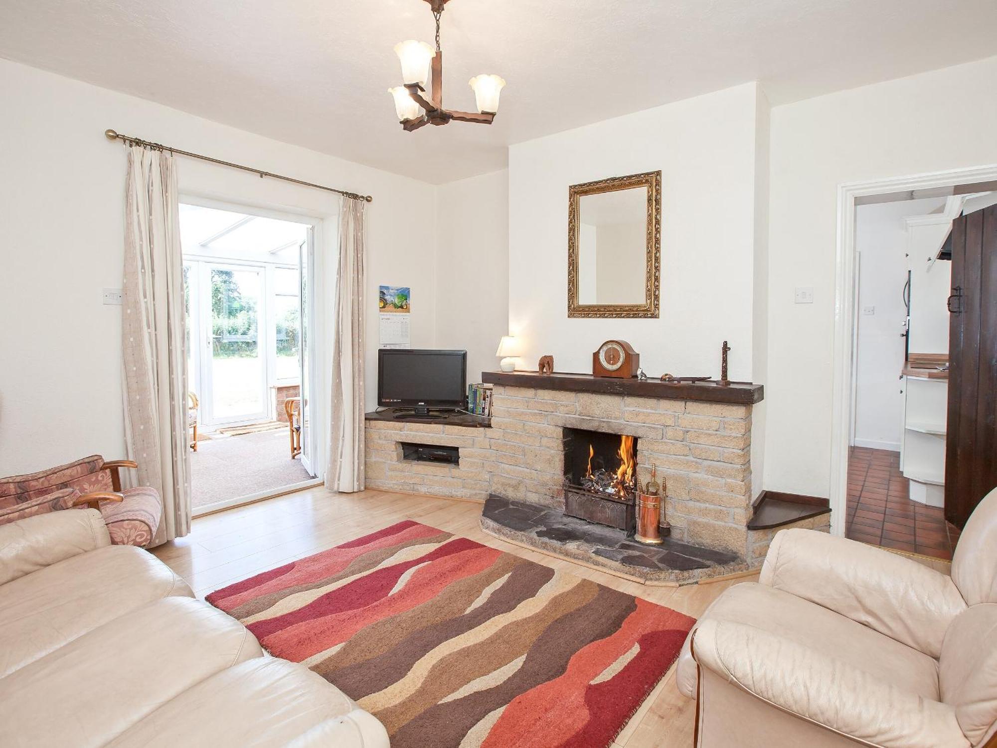 Standon Fir Tree Cottage מראה חיצוני תמונה